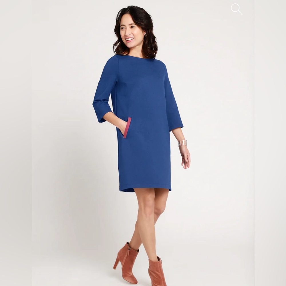 Betabrand Dress